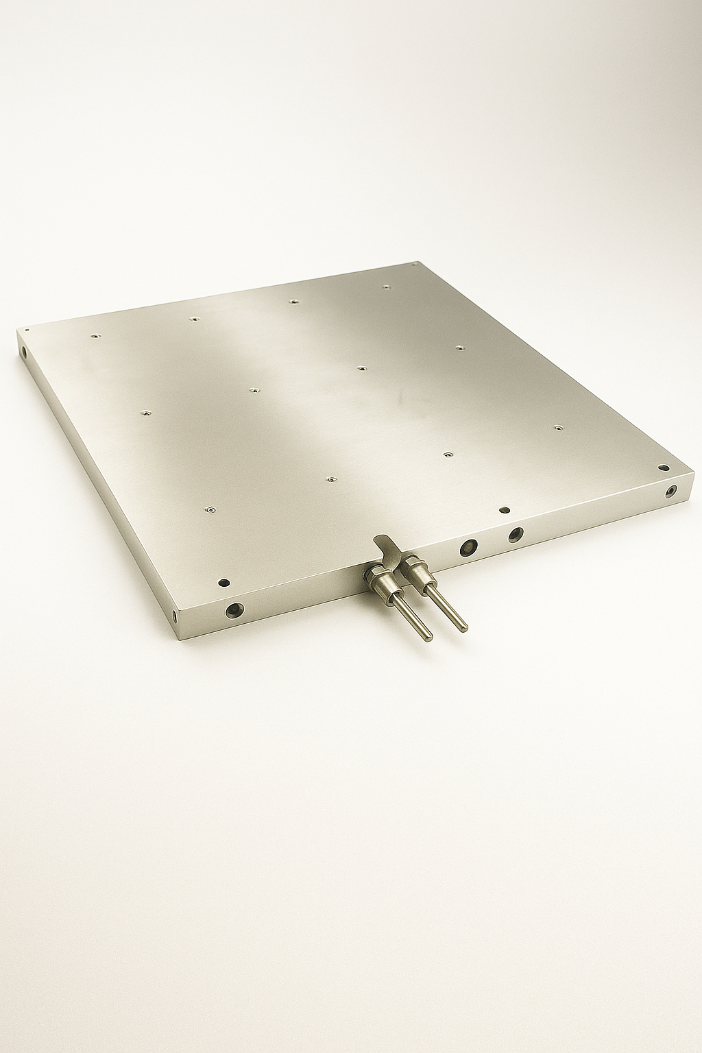 Plastic Processing Machinery